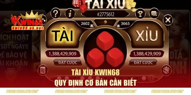 Nắm vững các quy tắc cơ bản để chơi game thuận lợi 